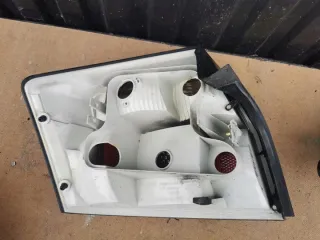 8E0945096C Фонарь задний правый Audi A4 B6 Арт e12733432, вид 3