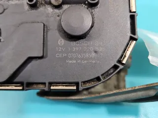 1397220535 IMPRK1472612, Моторчик стеклоочистителя фар Seat Leon 2 Арт e12733416, вид 3