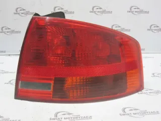8E5945096 965037-02 Фонарь задний правый Audi A4 B7 Арт e12733401, вид 1