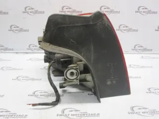 8E5945096 965037-02 Фонарь задний правый Audi A4 B7 Арт e12733401, вид 2
