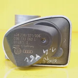 036133062L DRC65106 Моновпрыск Volkswagen Golf 4 Арт e12733353, вид 2