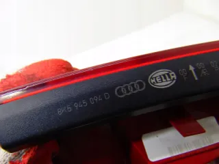 8K5945094D 512227476 Фонарь задний правый Audi A4 B8 Арт e12733309, вид 5