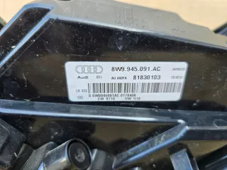 8W9945091AC Фонарь задний левый Audi A4 B9 Арт e12733263, вид 4