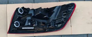  8w5945091aa Фонарь задний левый Audi A4 B9 Арт e12733262, вид 6