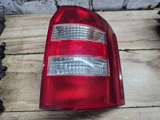 8Z0945096B Фонарь задний правый Audi A2 Арт e12733173, вид 1