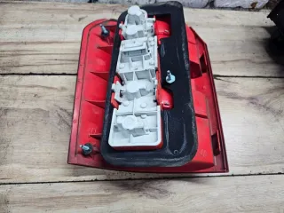 8Z0945096B Фонарь задний правый Audi A2 Арт e12733173, вид 2