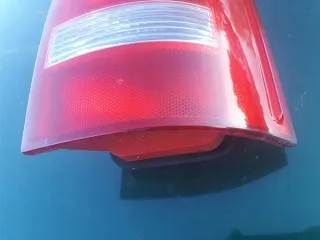  8Z0945096B Фонарь задний правый Audi A2 Арт e12733163, вид 2