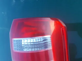  8Z0945096B Фонарь задний правый Audi A2 Арт e12733163, вид 3