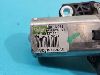 53013912 09137147 IMPRK1471804, Моторчик стеклоочистителя фар Opel Zafira A Арт e12733136, вид 5