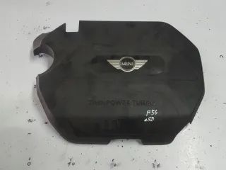  Декоративная крышка двигателя MINI Cooper F56,F55 Арт e12733116, вид 1