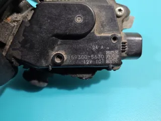 159300-5630 IMPRK1468693, Моторчик стеклоочистителя фар Mitsubishi Outlander 3 Арт e12733024, вид 4