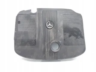A6510102167 Декоративная крышка двигателя Mercedes C W204 Арт e12733001, вид 1