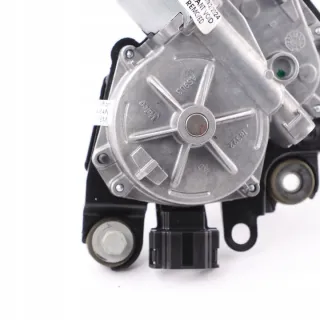 A2059063400 Моторчик стеклоочистителя фар Mercedes C W205 Арт e12732918, вид 4