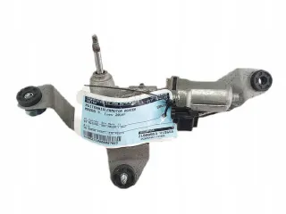 849600-0830 Моторчик стеклоочистителя фар Mazda 3 BM Арт e12732908, вид 1