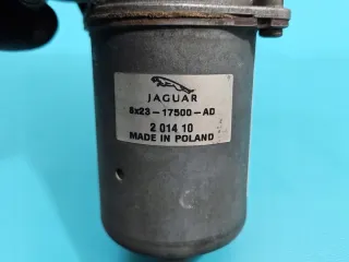 8X23-17500-AD IMPRK1464778, Моторчик стеклоочистителя фар Jaguar XF 250 Арт e12732772, вид 4