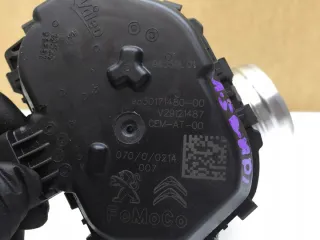 9830171480 Моновпрыск Peugeot Rifter Арт e12732668, вид 3