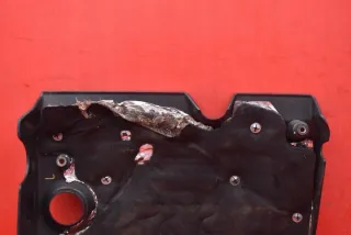  Декоративная крышка двигателя Fiat Bravo 2 Арт e12732658, вид 5