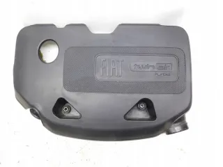 51965450 Декоративная крышка двигателя Fiat 500L Арт e12732648, вид 1