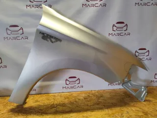  Крыло переднее правое Mitsubishi Outlander 3 Арт e12732508, вид 1