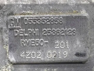 055352858 LORK-834-17845 Моновпрыск Opel Astra H Арт e12732487, вид 6