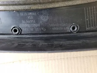 7811024 Декоративная крышка двигателя BMW X5 F15 Арт e12732463, вид 3