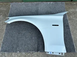 A2058810101 Крыло переднее левое Mercedes C W205 Арт e12732334, вид 2