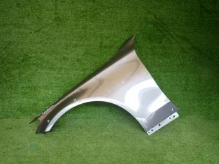 A2058810101 Крыло переднее левое Mercedes C W205 Арт e12732333, вид 1