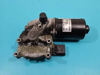 7193995-01 7193995 IMPRK1371358, 7193995-01, Моторчик стеклоочистителя фар BMW 5 E60/E61 Арт e12732268, вид 2