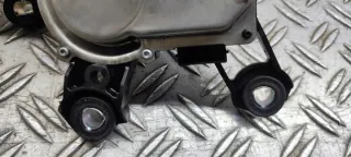 W000003605 Моторчик стеклоочистителя фар Audi Q7 4L Арт e12732176, вид 6