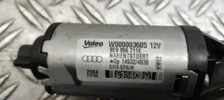 W000003605 Моторчик стеклоочистителя фар Audi Q7 4L Арт e12732176, вид 9