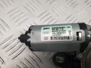 8R0955711B Моторчик стеклоочистителя фар Audi Q5 1 Арт e12732165, вид 5