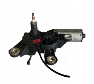 8L0955711A Моторчик стеклоочистителя фар Audi A3 8L Арт e12732134, вид 2