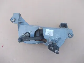 8Z0955113 8Z1955023 Моторчик стеклоочистителя фар Audi A2 Арт e12732124, вид 2