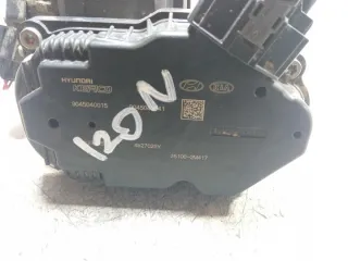 35100-2M417 Моновпрыск Hyundai i20 1 Арт e12732098, вид 2