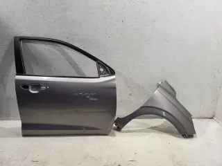 BotnikPrawyHyundaiI10 Крыло переднее правое Hyundai i10 2 Арт e12731979, вид 1