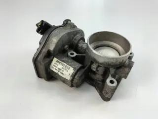 4M5GEAF15 Моновпрыск Ford C-max 2 Арт e12731949, вид 1