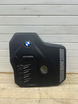 11148676203 BMU11148676203 Декоративная крышка двигателя BMW 3 G20/G21 Арт e12731938, вид 1