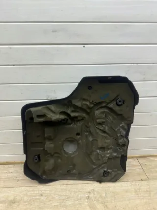 11148676203 BMU11148676203 Декоративная крышка двигателя BMW 3 G20/G21 Арт e12731938, вид 2
