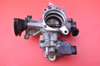 255520 Моновпрыск Daihatsu Sirion Арт e12731904, вид 2