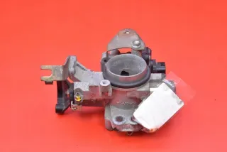255520 Моновпрыск Daihatsu Sirion Арт e12731904, вид 5