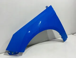 FPW1583 Крыло переднее левое Ford Focus 3 restailing Арт e12731793, вид 2