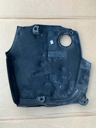 03L103925AB Parts4You Декоративная крышка двигателя Audi A4 B8 Арт e12731769, вид 2