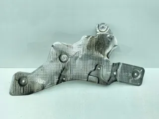 8w0804161 Декоративная крышка двигателя Audi A4 B9 Арт e12731768, вид 1