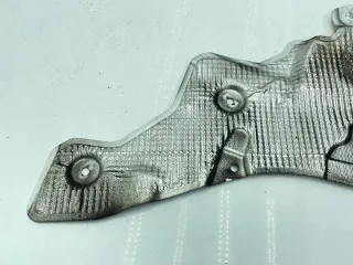 8w0804161 Декоративная крышка двигателя Audi A4 B9 Арт e12731768, вид 3