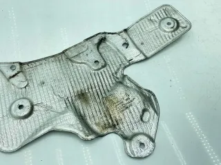 8w0804161 Декоративная крышка двигателя Audi A4 B9 Арт e12731768, вид 5
