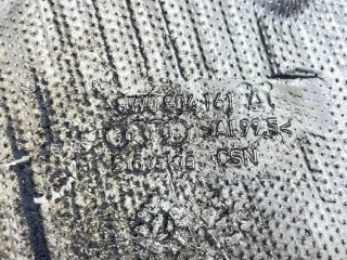 8w0804161 Декоративная крышка двигателя Audi A4 B9 Арт e12731768, вид 6