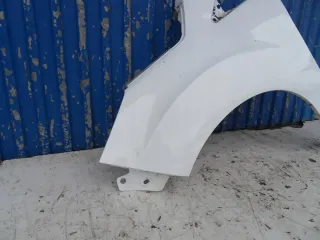  Крыло переднее левое Ford C-max 2 Арт e12731749, вид 2