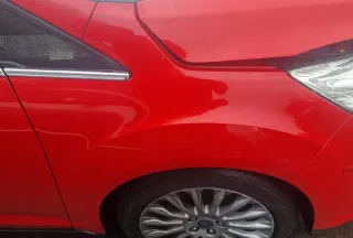  Крыло переднее левое Ford C-max 2 Арт e12731748, вид 1