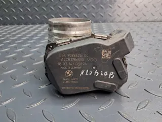 7588625 Моновпрыск BMW 5 F10/F11/GT F07 Арт e12731718, вид 2