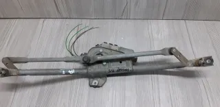 0390241528 Механизм стеклоочистителя (трапеция дворников) Volkswagen Passat B5 Арт e12731593, вид 3